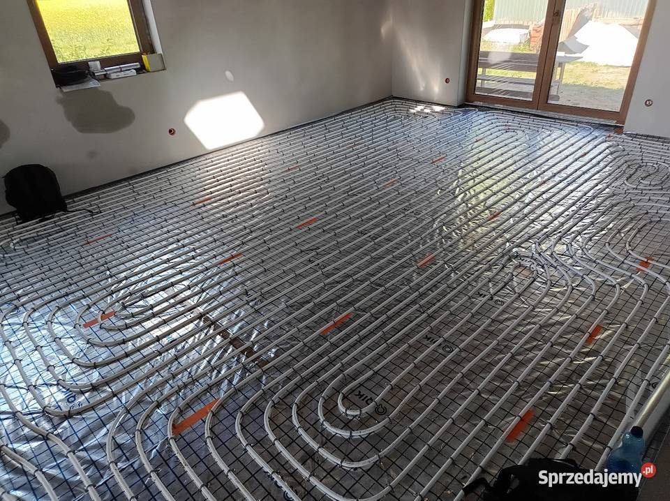 Usługi Hydrauliczne Pozostałe Kluczbork