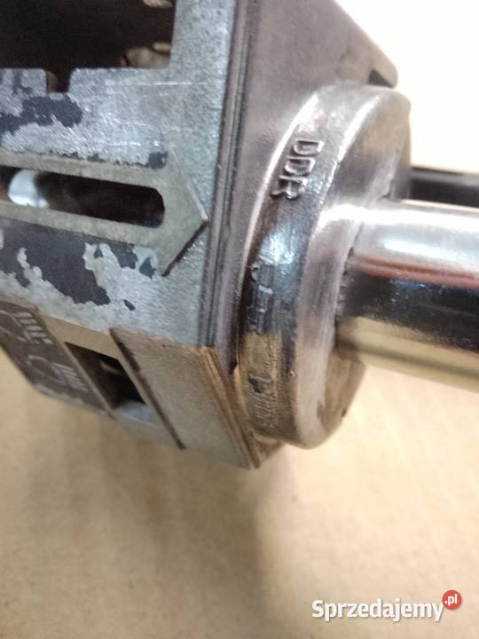 kierownica simson s51 korpus gazu sprzęgła Sulęcin