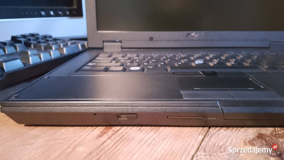 Dell Latitude E5400 141 2x2GHz 4GB 160GB Olsztyn