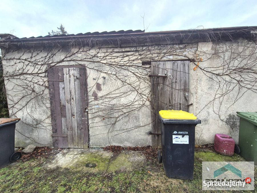 sprzedaży mieszkania Wolin 4295m2 2 pokoje zachodniopomorskie