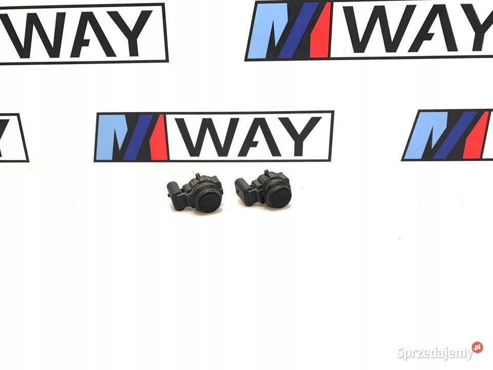 BMW F20 F21 M2 F87 CZUJNIK PARKOWANIA PDC 475 osobowe Części samochodowe sprzedam
