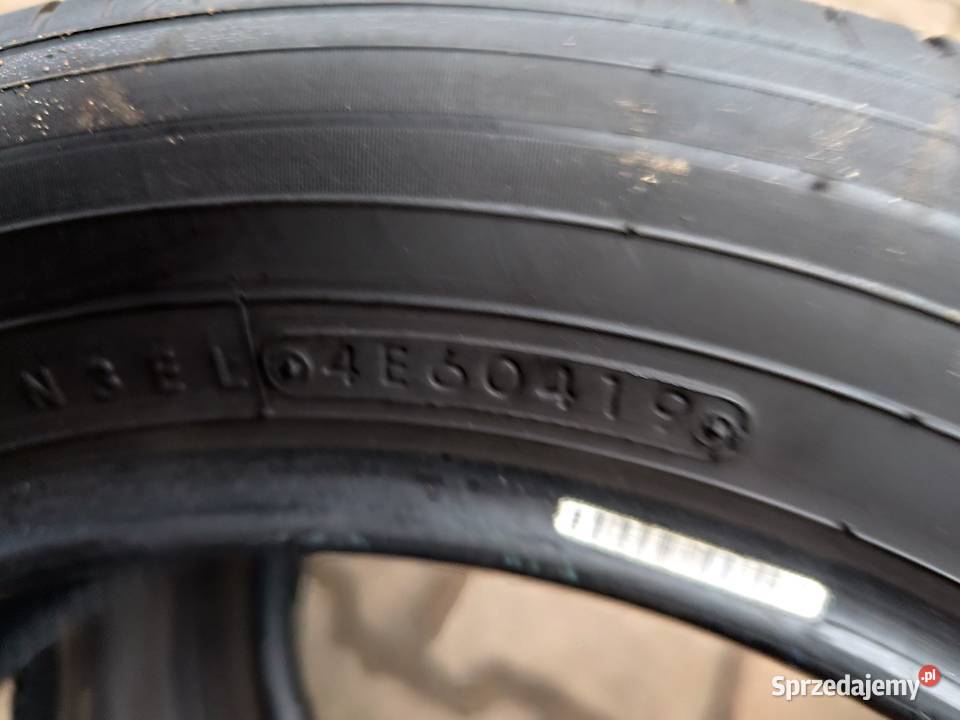 Opony letnie toyo18560r16 Samochodowe Błaszki sprzedam