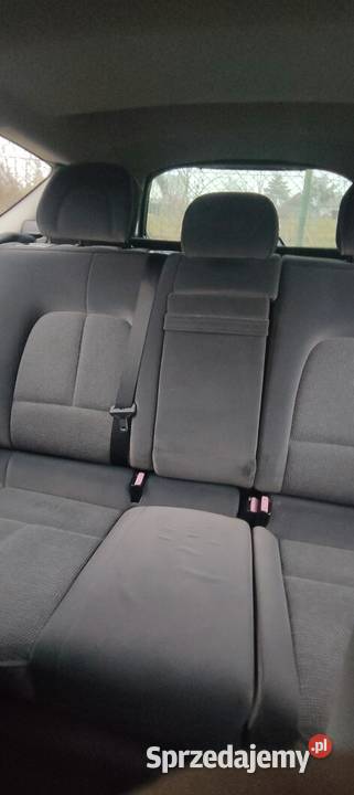 Peugeot 407sw światła przeciwmgielne Cisek sprzedam