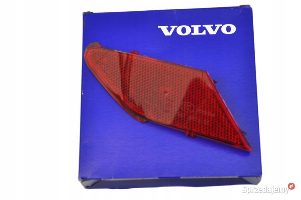 VOLVO XC60 lift odblask tylny prawy 31395700 OE Bielany Wrocławskie