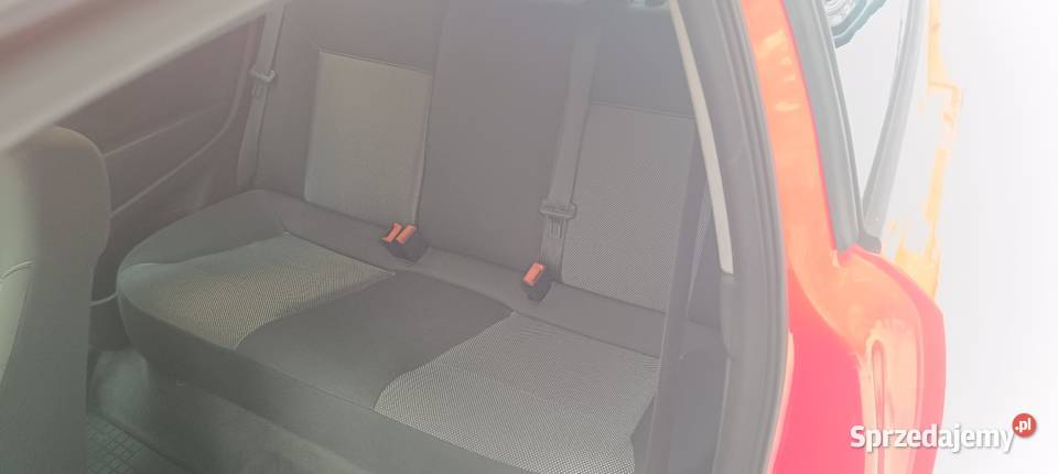 Opel Astra H GTC Wieliszew