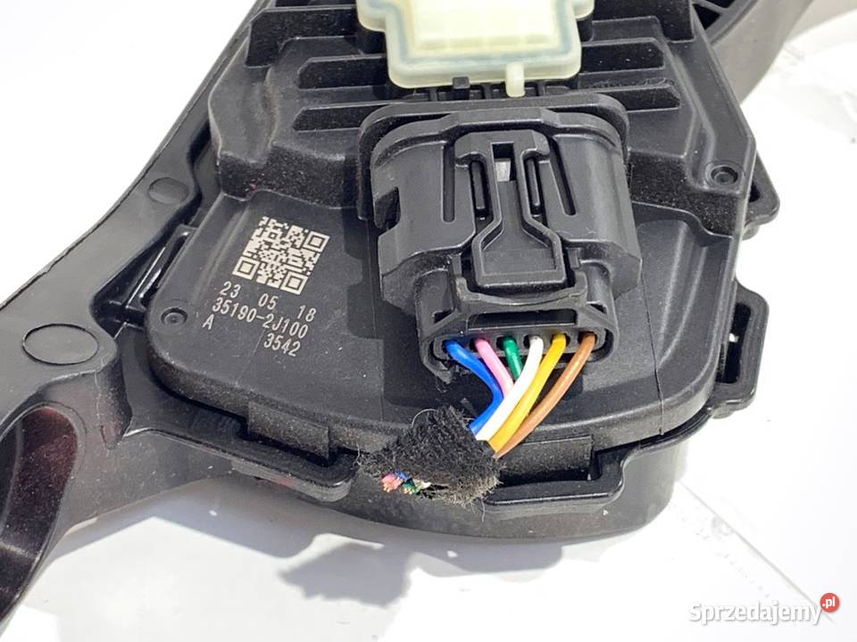POTENCJOMETR GAZU KIA NIRO II SG2 351902J100 00 sprzedam
