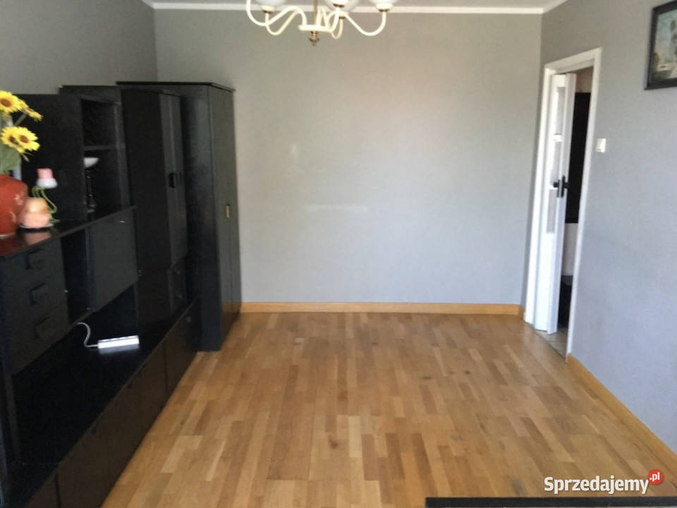 2 pokoje balkon Jarocin