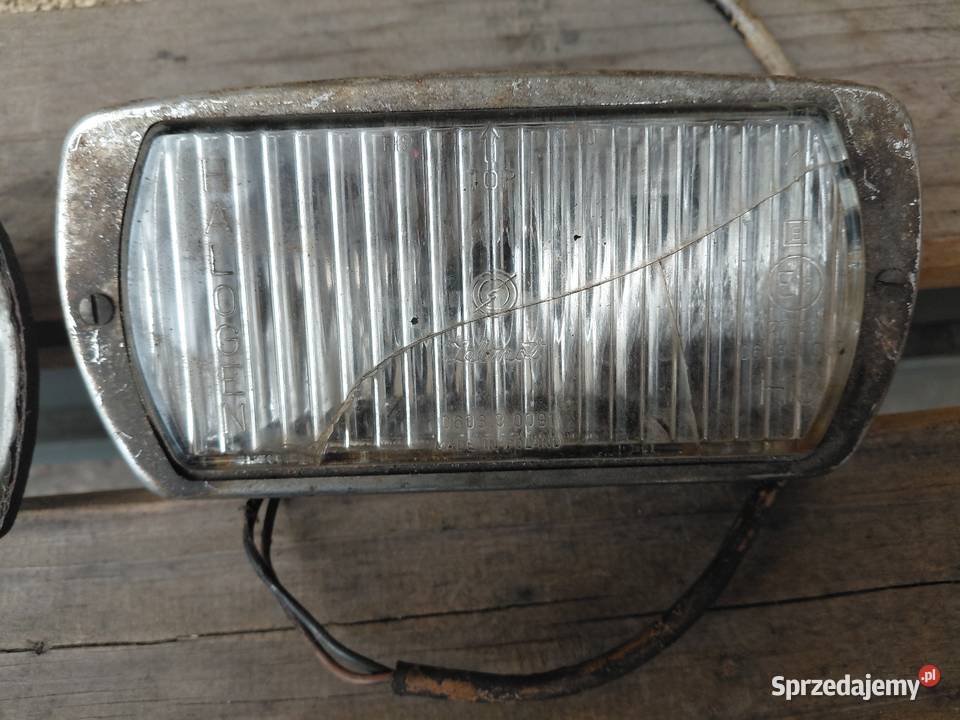 Halogeny na części Radziejów