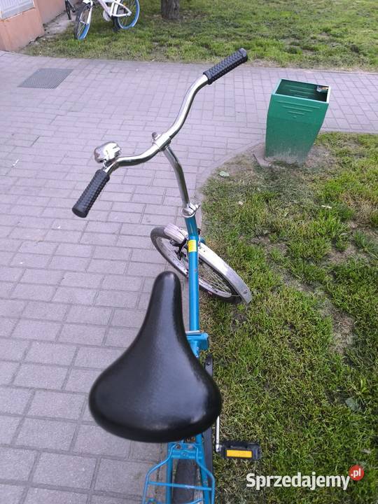 Sprzedam Romet Wigry 3 1996