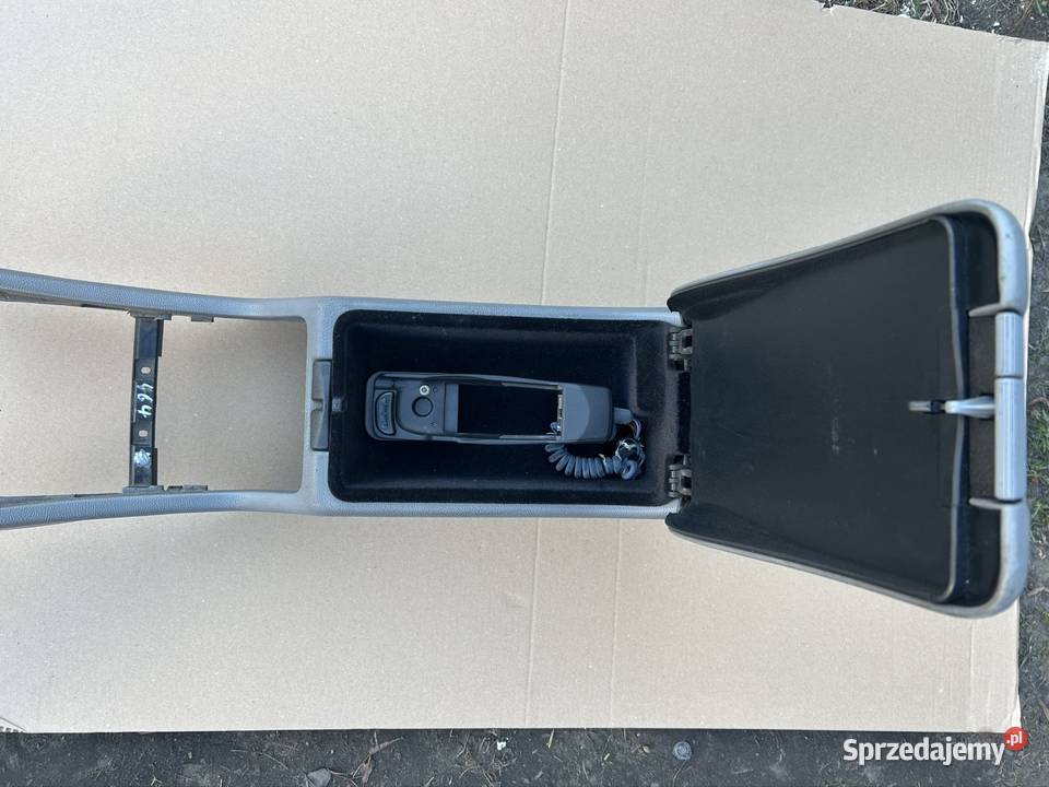 Podłokietnik Mercedes e klasa w210 lift Podłokietniki kujawsko-pomorskie