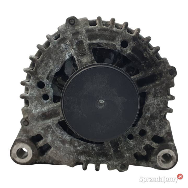 ALTERNATOR Ford Mondeo MK4 S 20 TDCi 6G9N10300XC Chełm