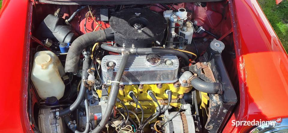 mini cooper 1000 mini morris austin mini 1000 benzyna Nysa