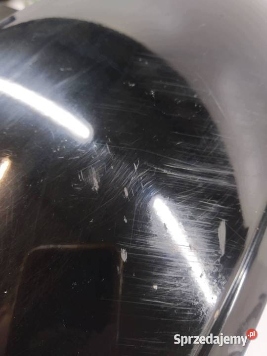OSŁONA OBUDOWA LUSTERKA PRAWA D6905436 Audi A6 V