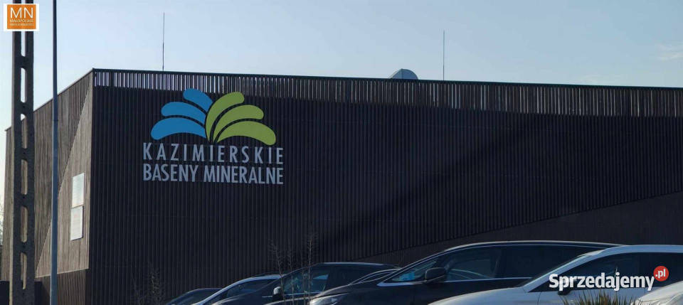 sprzedaży domu wolnostojącego 30m2 Kazimierza rekreacyjny świętokrzyskie sprzedam