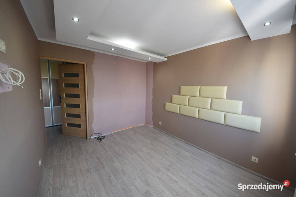 Sprzedaż Mieszkanie 3 pokoje 61m2 Opole Malinka