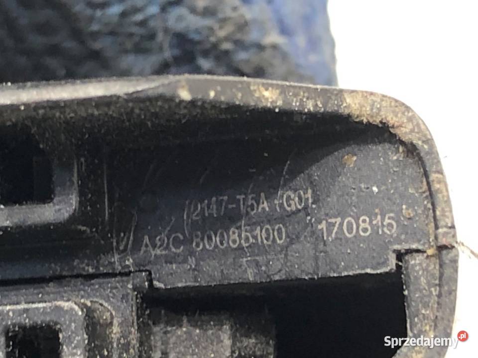 KLUCZYK HONDA HRV PILOT IMMOBILISERA ZDALNY