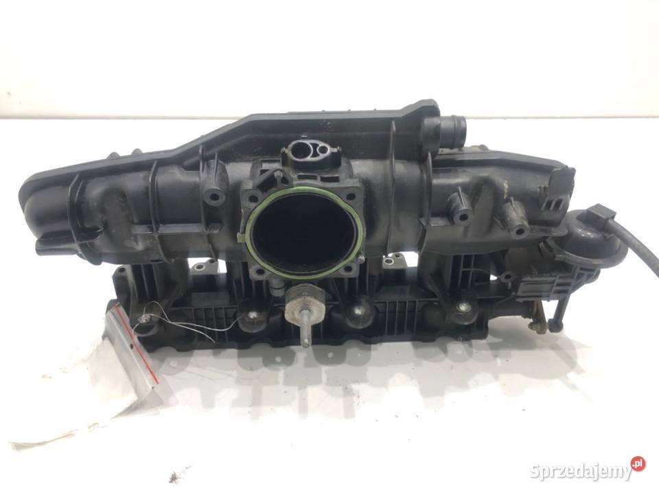 KOLEKTOR SSĄCY AUDI A4 B8 18 160 0715 osobowe