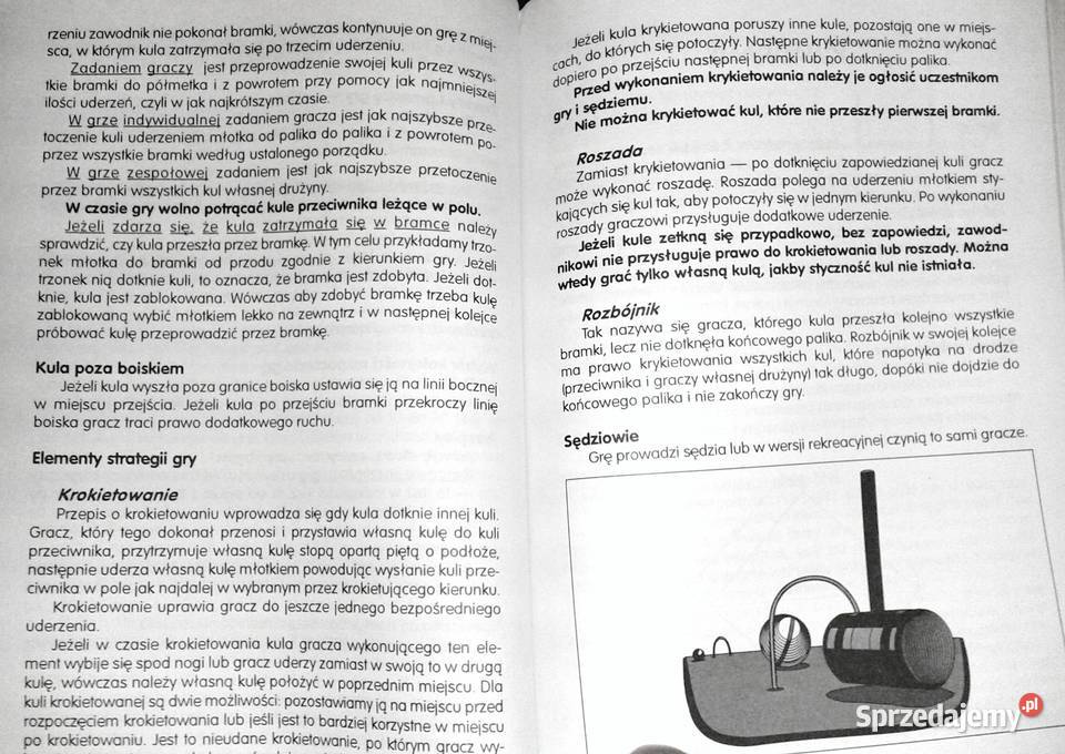 Gry rekreacyjne Andrzej Jotan Rok wydania 1999 lubelskie Chełm sprzedam