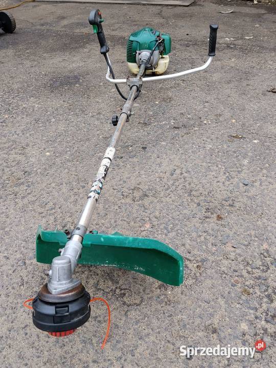 Kosa spalinowa Tanio Kosy i podkaszarki Zabrze