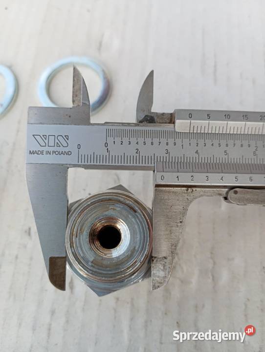 NAKRĘTKI ZAWIESZENIA KOREK LAGI K750 DNIEPR URAL Niemodlin