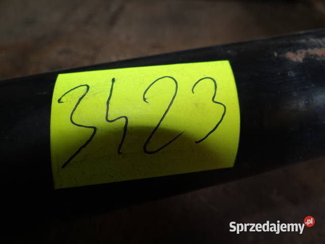 RABAT 25 wahacz MZ ETZ 250 amortyzatory org DDR lubuskie