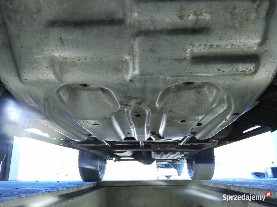 Hummer H2 62 V8 polift katB 7os Łapanów