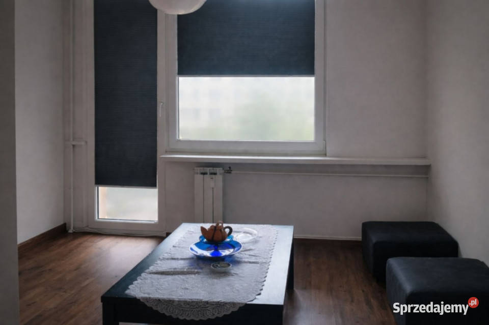 3 pokoje 49 m 1 piętro Nowy Sącz Gorzkowska balkon małopolskie