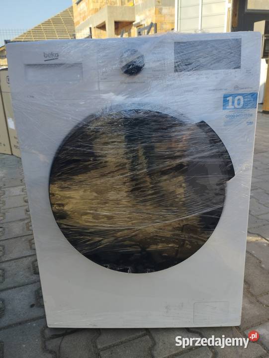 Pralka BEKO 9 z gwarancją Szamotuły