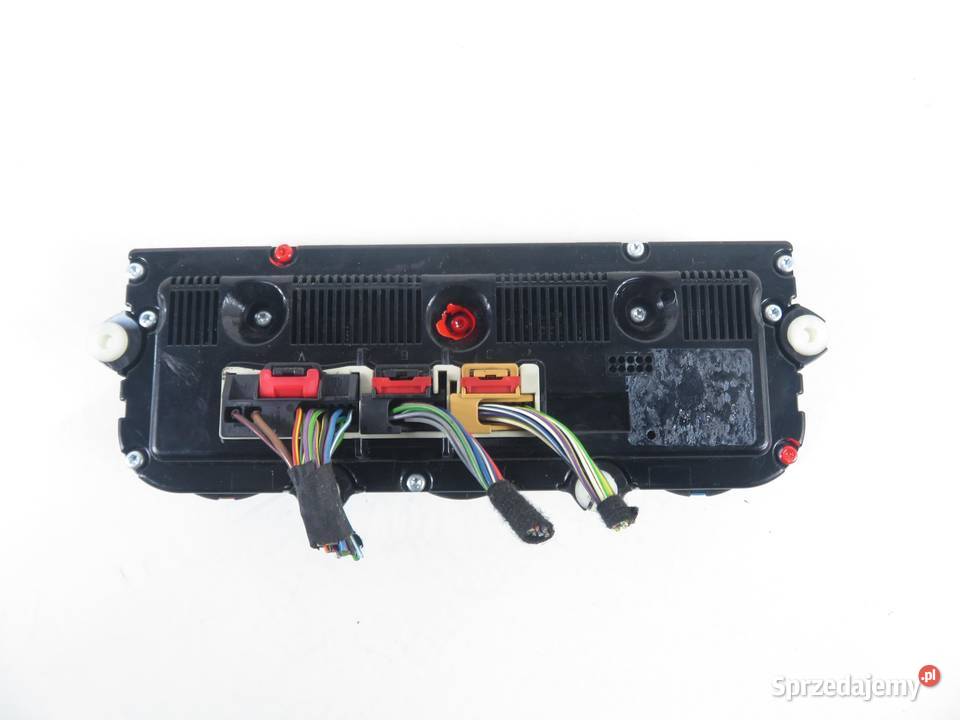 KLIMATRONIK VW PASSAT B6 Variant 3C5 74677533V