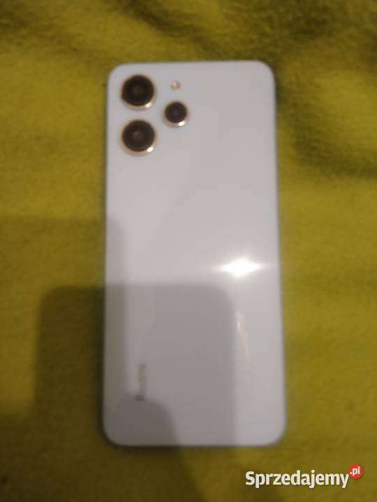 Redmi 12 Redmi 12 śląskie Gliwice