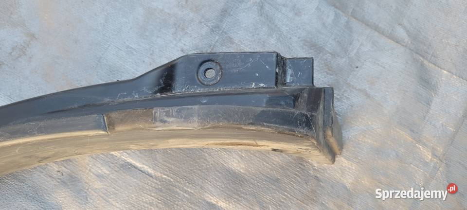 MITSUBISHI ECLIPSE CROSS PRAWA LISTWA BŁOTNIKA Ruda Śląska