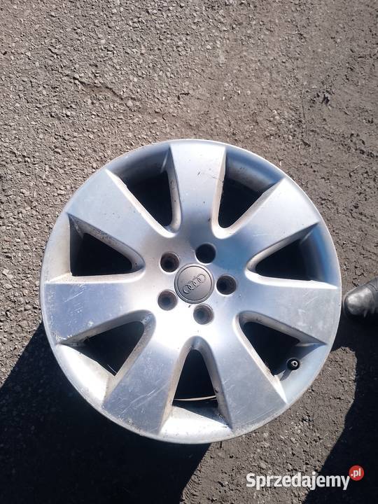 Felgi 18 Sosnowiec