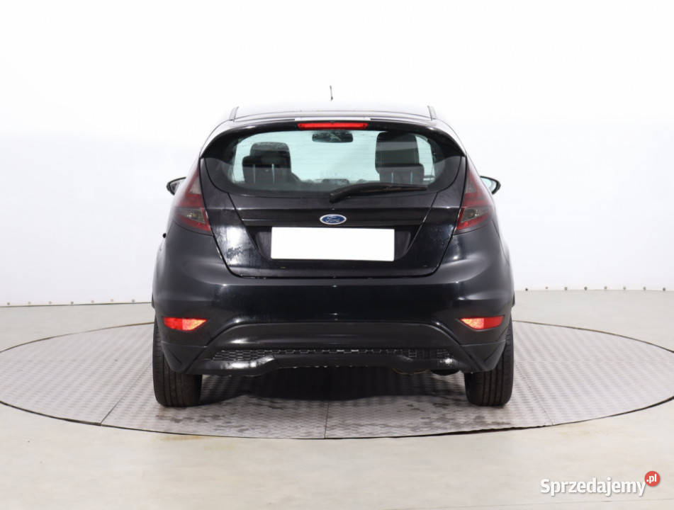 Ford Fiesta 10 EcoBoost manualna Piaseczno sprzedam