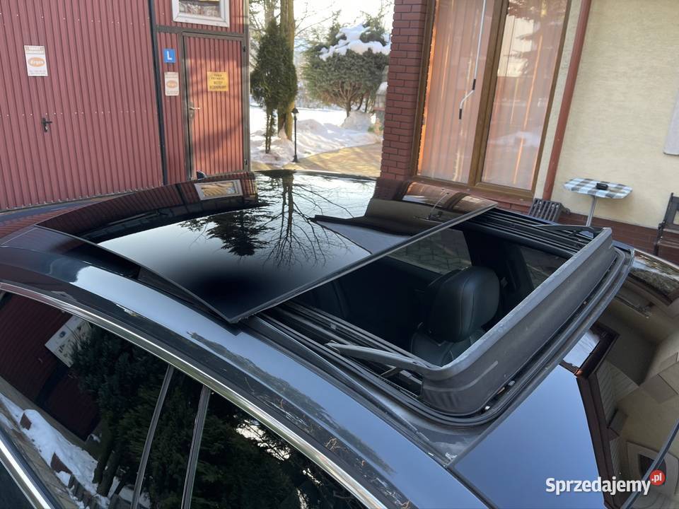 Audi A5 2018 20 Tfsi 252 Quattro Virtual Dąbrowa Tarnowska