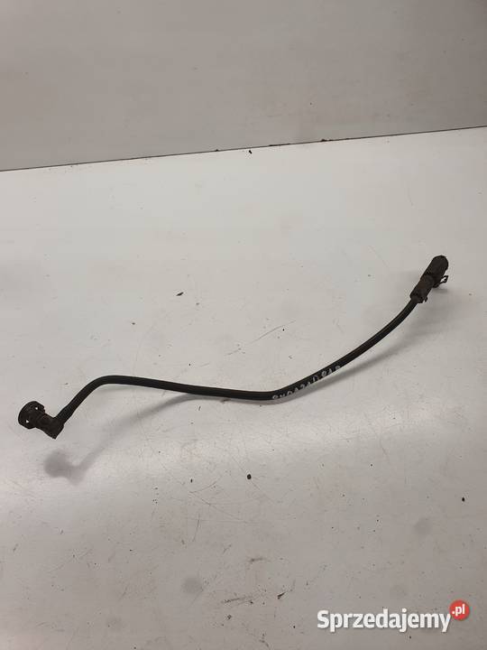 PRZEWÓD RURKA WODY AUDI A4 B8 A5 LIFT 8K0121081P Przystajń
