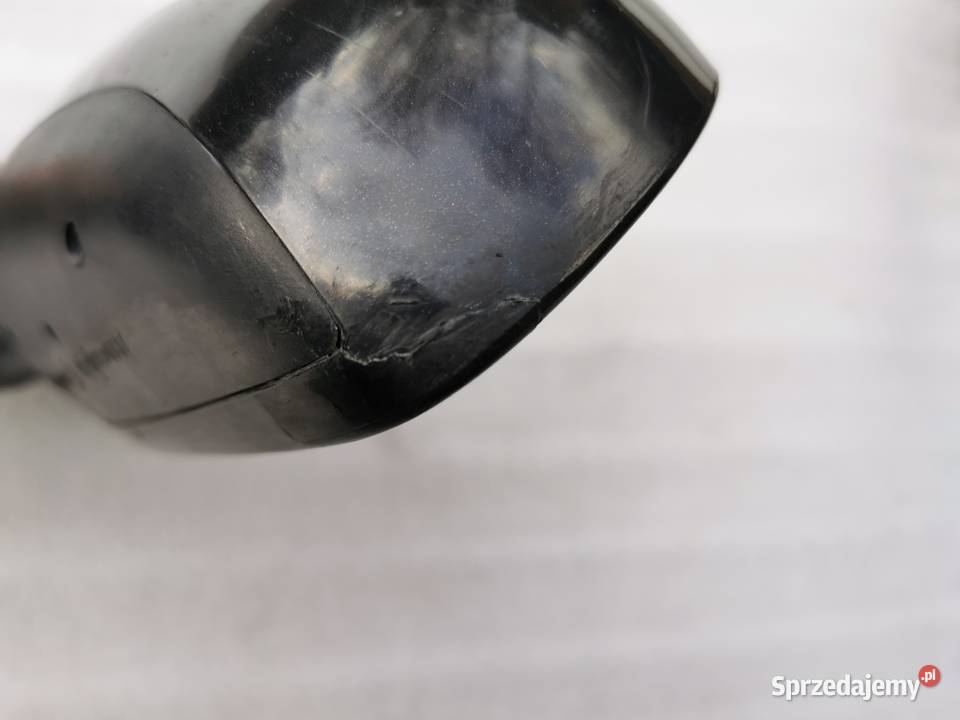 Lusterko Zewnętrzne Lewe Skoda Octavia I Lift osobowe Wyszków