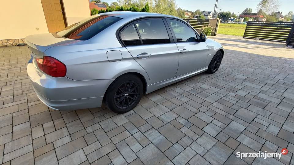 BMW e90
