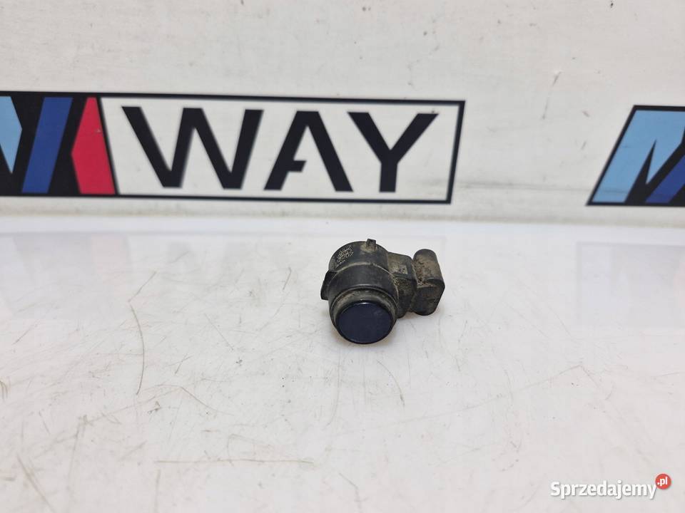 BMW E81 E82 E87 E88 E89 E90 E91 E92 E93 CZUJNIK Części samochodowe dolnośląskie sprzedam