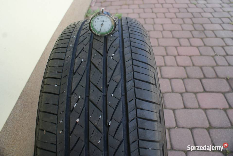 Opona Bridgestone Dueler Sport AS 21560R17 96H H do 210 km/h Dynów sprzedam