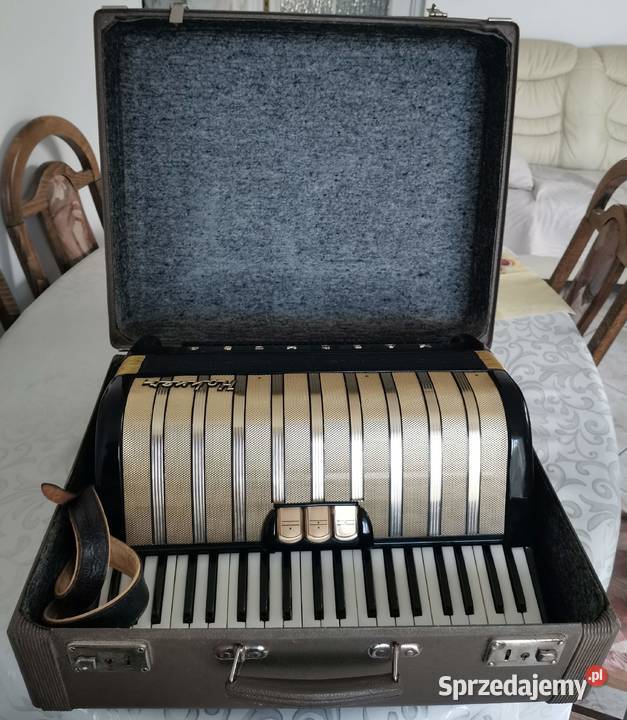 Hohner Marhesa Chełm