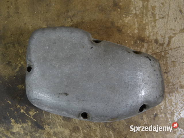 dekiel prądnicy iskrownika Simson AWO org DDR Żary