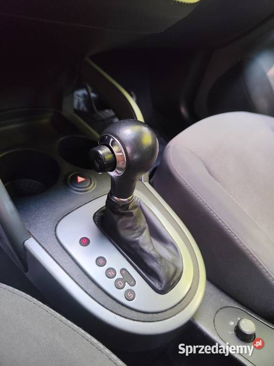 Seat Altea XL FR 20 TDI DSG Automat Klimatronic