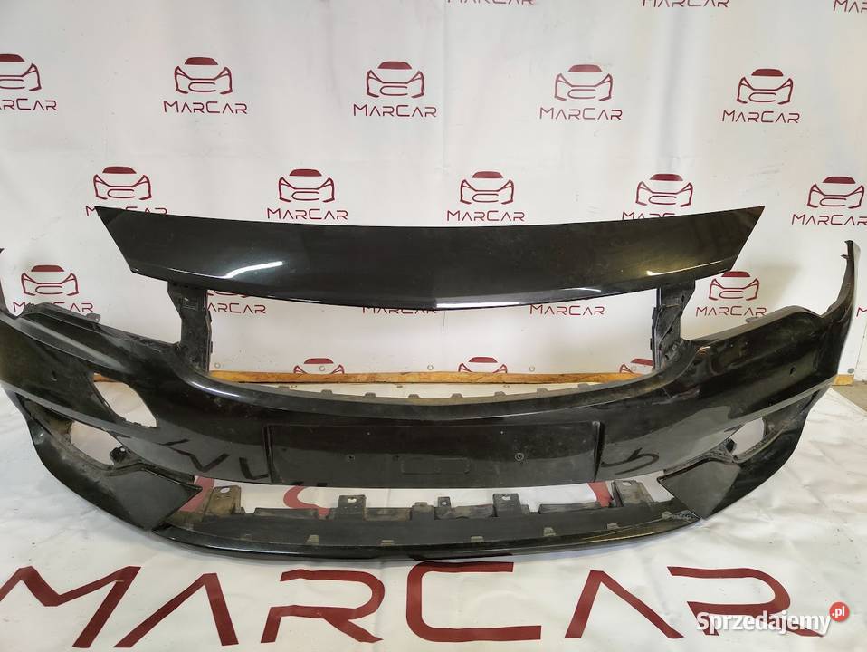 Zderzak Przedni Przód Opel Astra K PDC 39052730 Pleszew
