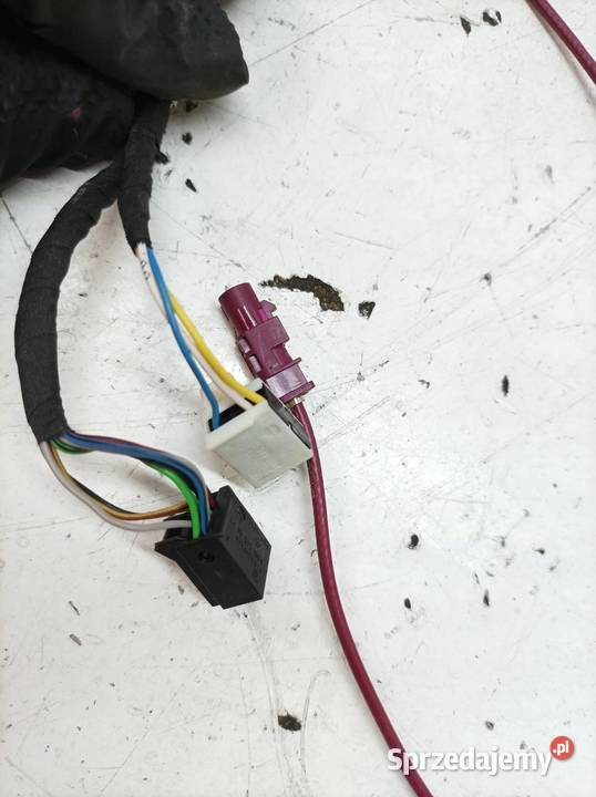 LUSTERKO LEWE 12PIN EUROPA 2138100301 Mercedes świętokrzyskie sprzedam