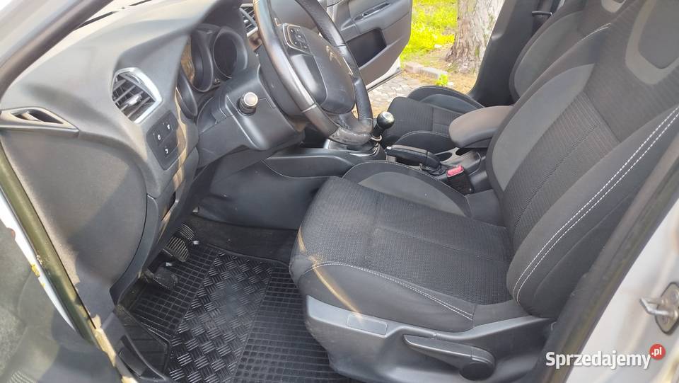 Citroen C4 2013 Stargard