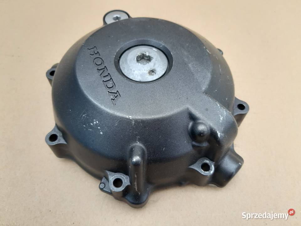 HONDA XL 1000V VARADERO POKRYWA ALTERNATORA Części i akcesoria motocyklowe Bieleń sprzedam