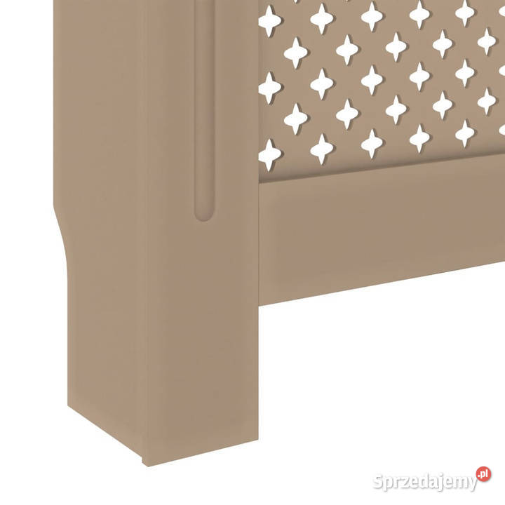 Osłona na kaloryfer MDF 78 WM325570 mazowieckie Warszawa sprzedam