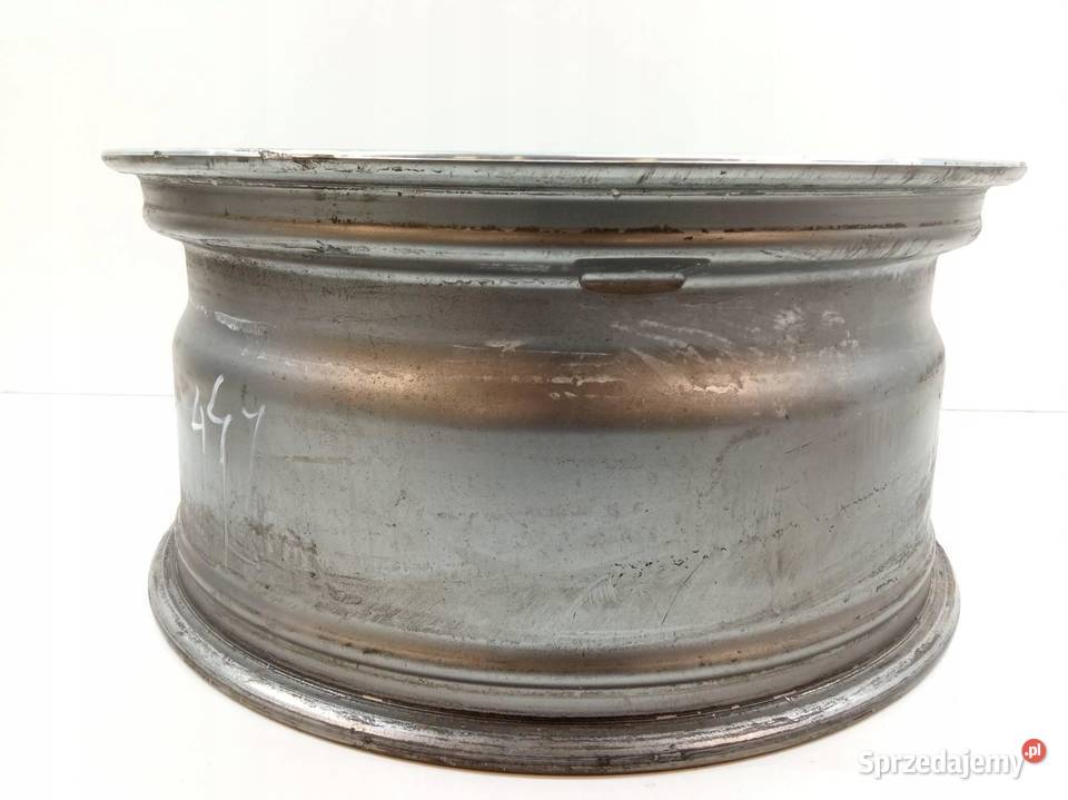 FELGA ALUMINIOWA R19 5X120 ET48 OC74MM świętokrzyskie sprzedam