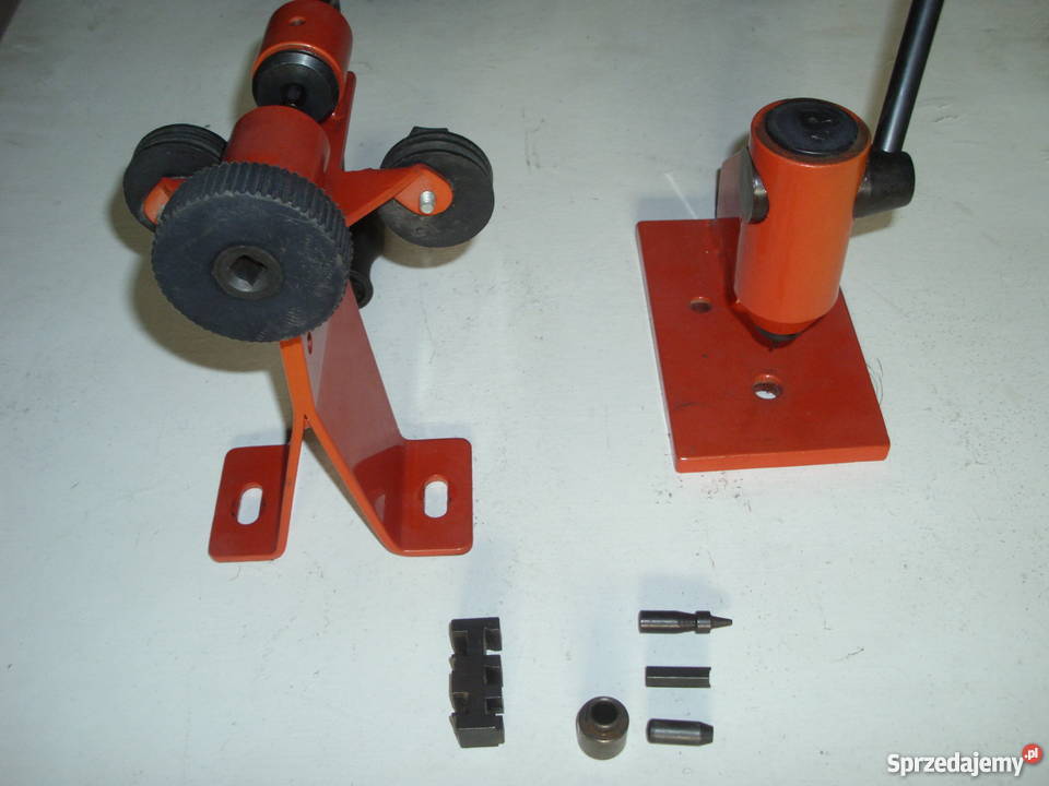 Piła spalinowa nitownicapraska Gorlice sprzedam
