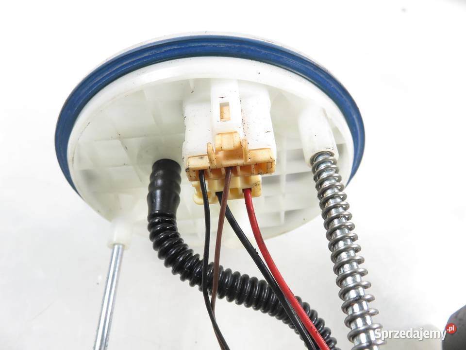 POMPA PALIWA HYUNDAI ix35 16 G4FD 311102Y300